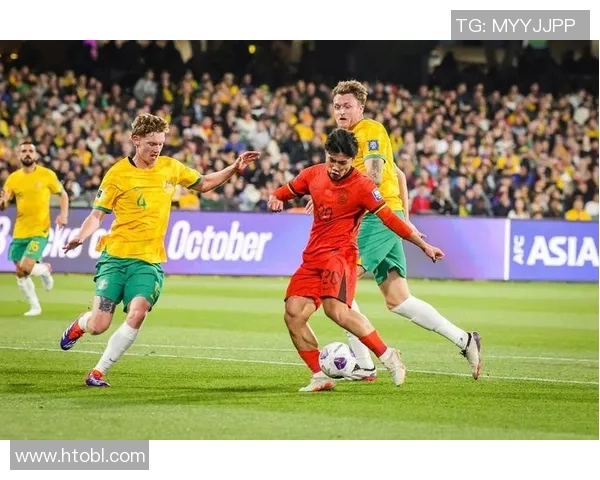 中国与澳大利亚足球历史交锋战绩分析及未来展望