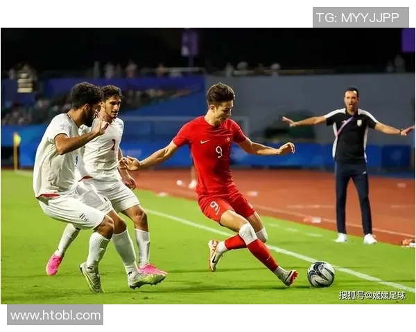中国与伊朗精彩对决五佳进球回顾，感受足球魅力与激情碰撞