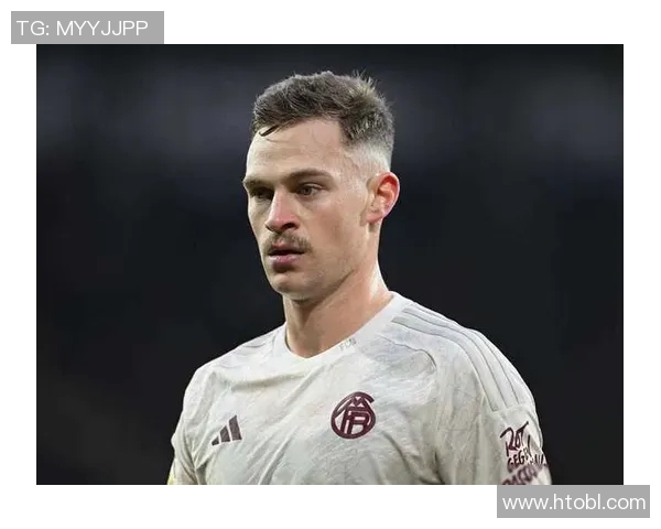 基米希的技术与战术解析：如何成为现代足球的全能中场之星