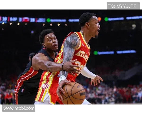 2004年NBA季后赛热火与骑士的激烈对决回顾与分析