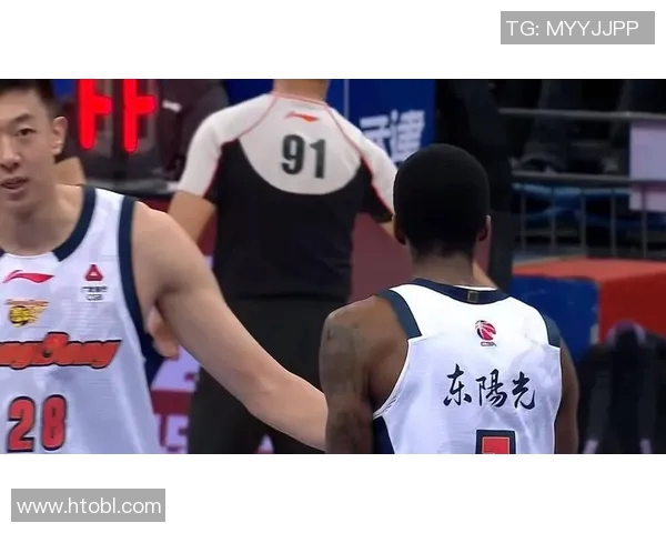 北京与广东全场精彩对决回顾赛场瞬间尽在掌握之中