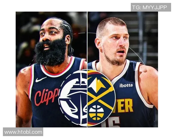 快船与掘金2020季后赛精彩对决全程直播回顾与分析