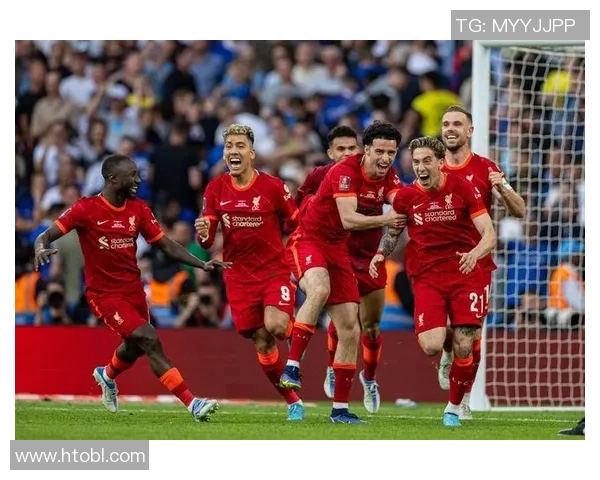 曼联主场狂胜利物浦四比一经典对决再现红魔风采