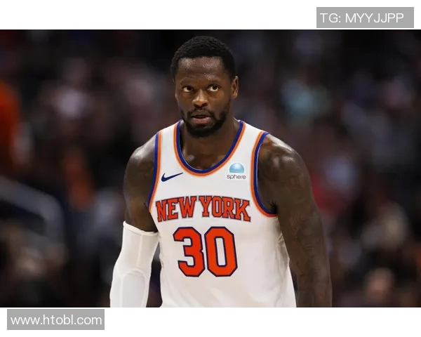 朱利叶斯兰德尔在NBA赛季中的表现与未来发展潜力分析