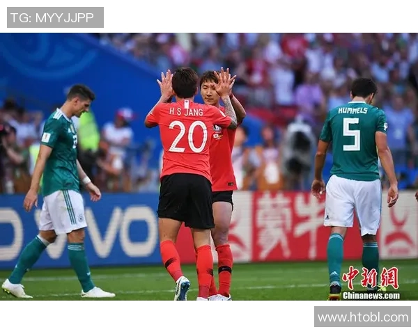 澳客网深度解析韩国对阵德国的精彩赛事及投注策略