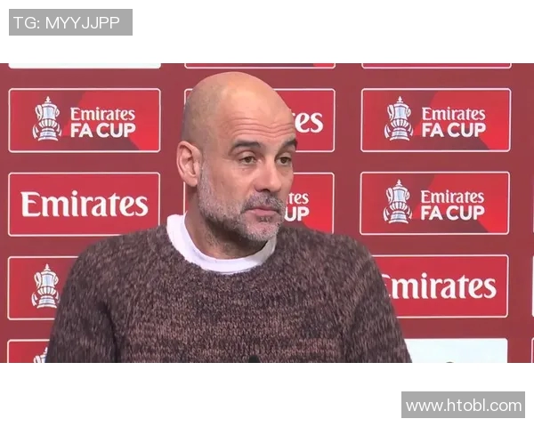 瓜迪奥拉愤怒指责裁判VAR失误影响比赛结果引发争议