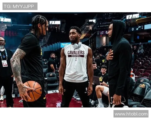 爵士队与骑士队精彩对决直播间全程回放与实时评论分享